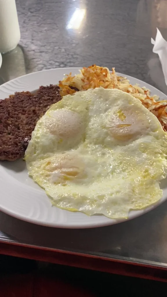 Smoky Mountain Diner
