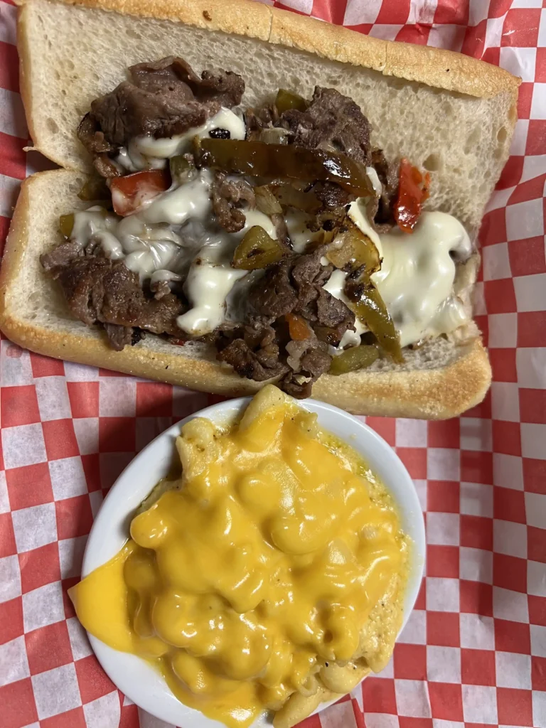 Smoky Mountain Diner