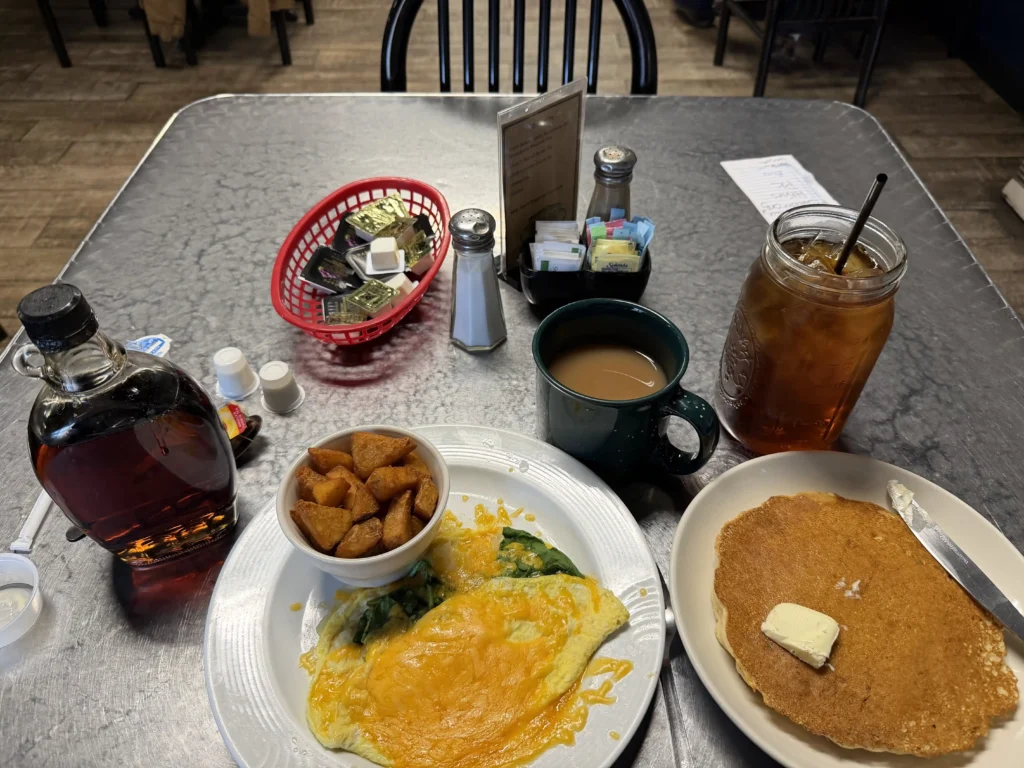 Smoky Mountain Diner