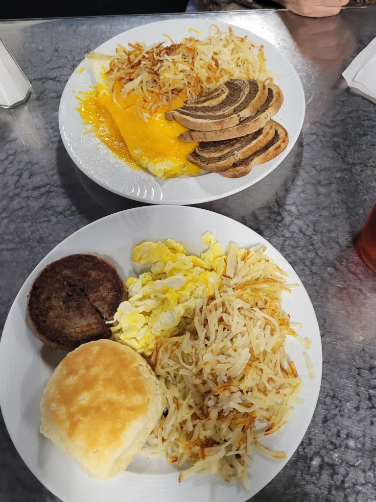 Smoky Mountain Diner